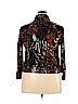 Ruby Rd. Brown Jacket Size 18 - photo 2