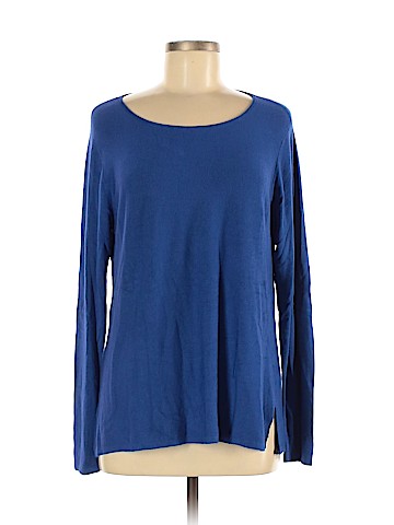 Eileen Fisher Pullover Sweater (view 1)