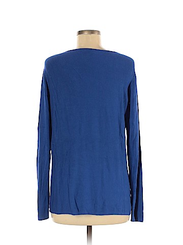 Eileen Fisher Pullover Sweater (view 2)