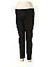 Gap - Maternity Black Casual Pants Size M - photo 1