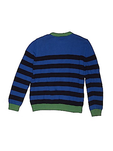 Hanna Andersson Pullover Sweater (view 2)
