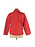 Norton McNaughton 100% Polyester Red Jacket Size 16 - photo 2