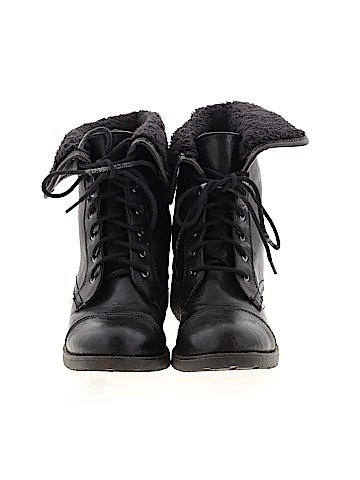 G.H. Bass & Co. Boots (view 2)