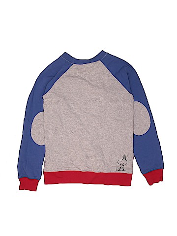 Hanna Andersson Pullover Sweater (view 2)