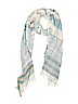 Echo Print Blue Scarf One size - photo 1
