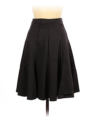 Rag & Bone Wool Skirt (view 1)