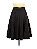 Rag & Bone Gray Wool Skirt Size 29 waist - photo 1
