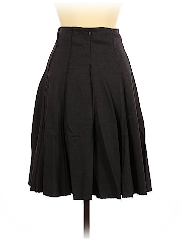 Rag & Bone Wool Skirt (view 2)