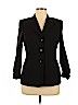 Caslon Black Blazer Size 12 (petite) - photo 1
