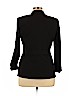 Caslon Black Blazer Size 12 (petite) - photo 2