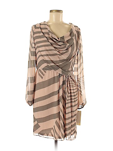 Donna Ricco Cocktail Dress (view 1)