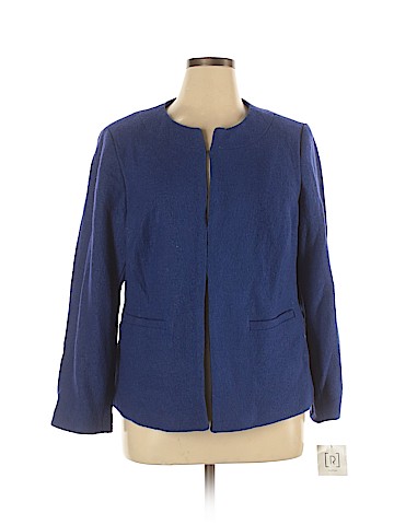 Relativity Blazer (view 1)