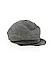 Ca4la Solid Gray Hat One size - photo 1