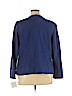 Relativity Blue Blazer Size 16 - photo 2