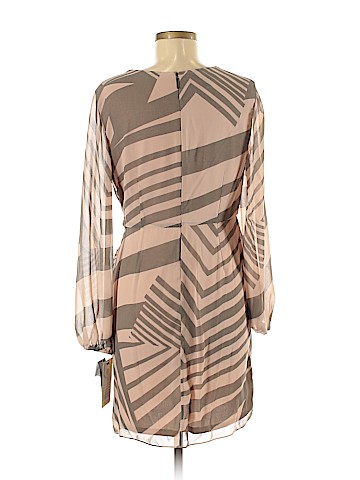 Donna Ricco Cocktail Dress (view 2)