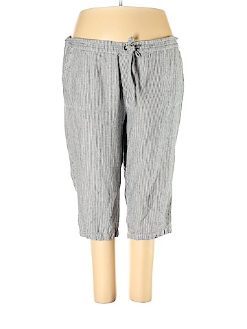 Per Se Linen Pants (view 1)