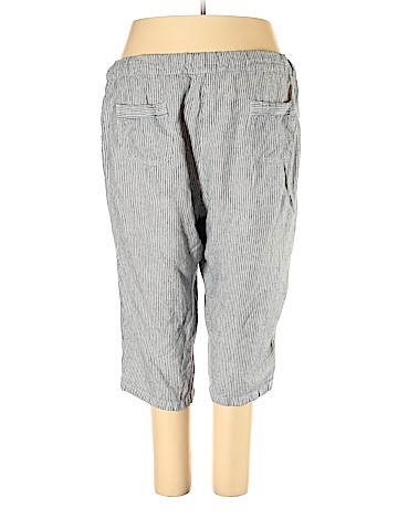 Per Se Linen Pants (view 2)