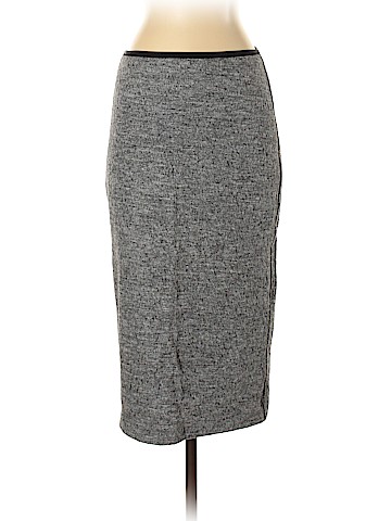 Madewell Casual Skirt (view 1)