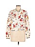 Forever 21 White Jacket Size S - photo 1