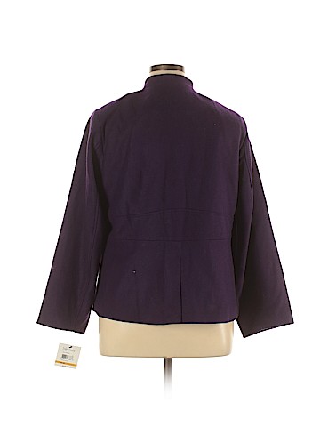 Relativity Wool Blazer (view 2)