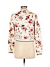 Forever 21 White Jacket Size S - photo 2