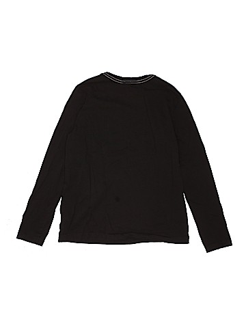 Hanna Andersson Long Sleeve T-Shirt (view 2)