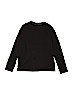 Hanna Andersson 100% Cotton Black Long Sleeve T-Shirt Size 140 cm / US 10 - photo 2