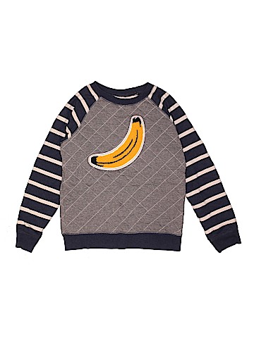 Hanna Andersson Pullover Sweater (view 1)