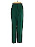Zara Teal Dress Pants Size XS - photo 1