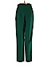 Zara Teal Dress Pants Size XS - photo 2