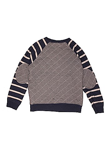Hanna Andersson Pullover Sweater (view 2)