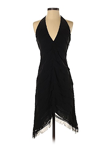 BCBGMAXAZRIA Cocktail Dress (view 1)