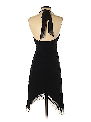 BCBGMAXAZRIA Cocktail Dress (view 2)