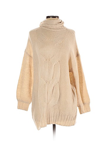 Aerie Turtleneck Sweater (view 1)