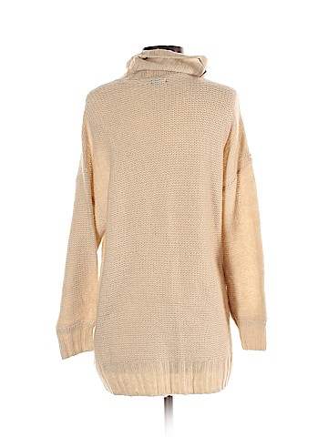 Aerie Turtleneck Sweater (view 2)