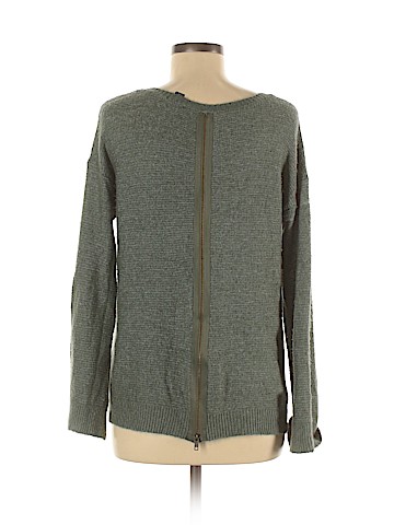 American Eagle Outfitters Pullover Sweater (view 2)