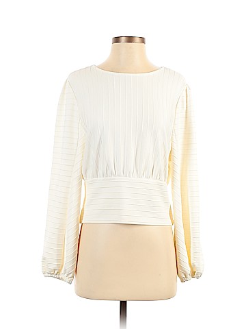 H&M Long Sleeve Top (view 1)