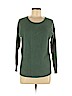 American Eagle Outfitters Green Pullover Sweater Size M - photo 1