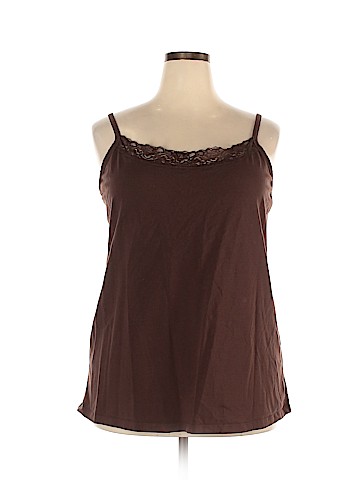 Catherines Tank Top (view 1)