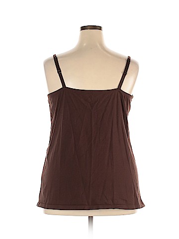 Catherines Tank Top (view 2)