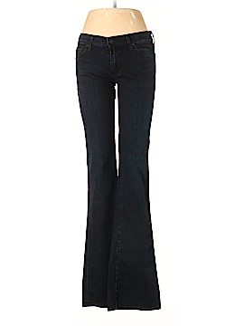 7 For All Mankind Size 28 waist