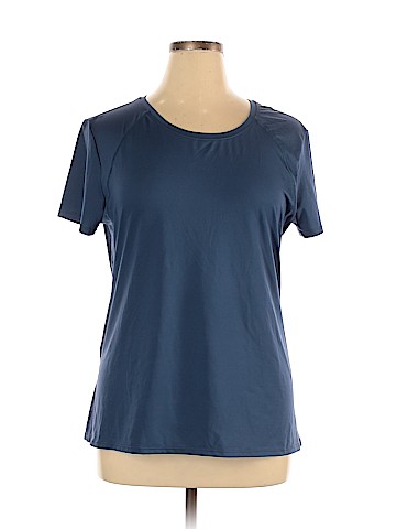 Gap Fit Active T-Shirt (view 1)