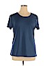 Gap Fit Blue Active T-Shirt Size XL - photo 1