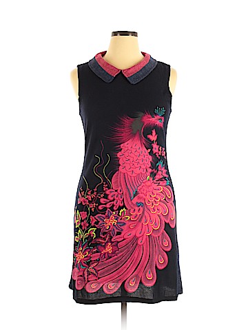 Smash Casual Dress (view 1)