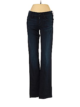 7 For All Mankind Size 25 waist
