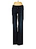 7 For All Mankind Blue Jeans Size 25 waist - photo 1