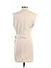 ALLSAINTS 100% Polyester Tan Casual Dress Size S - photo 2