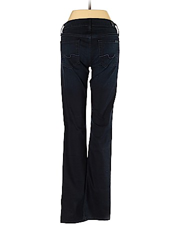 7 For All Mankind Jeans (view 2)