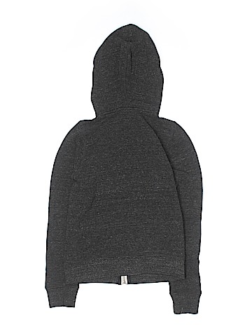 Assorted Brands Zip Up Hoodie (view 2)