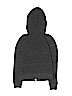 Assorted Brands Gray Zip Up Hoodie Size 10 - photo 2